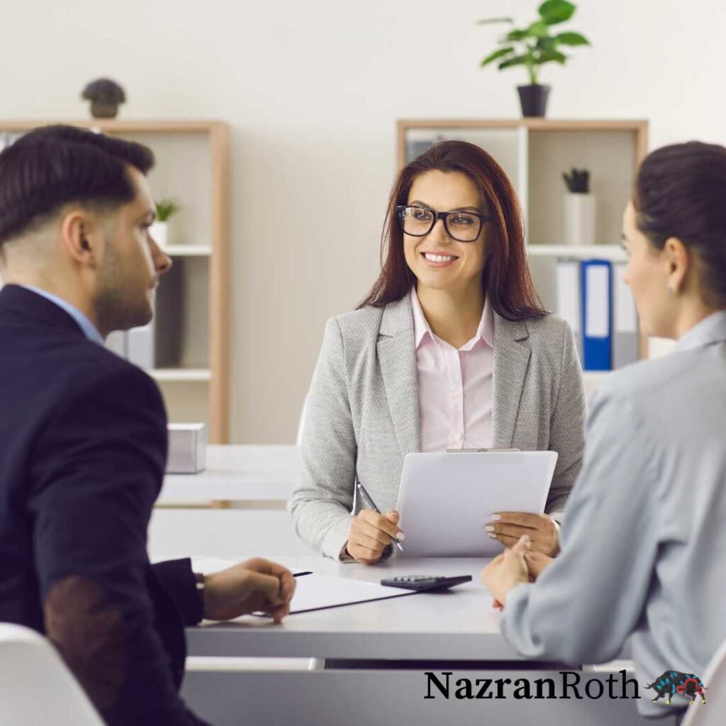 small management consulting firms